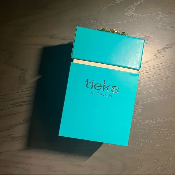 Tieks Theia Size 10 NIB - Picture 2 of 4